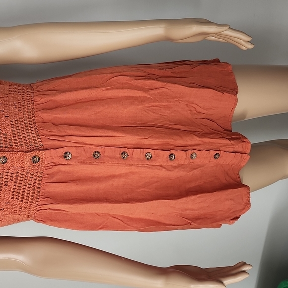 Sky and Sparrow  dress - Picture 3 of 5